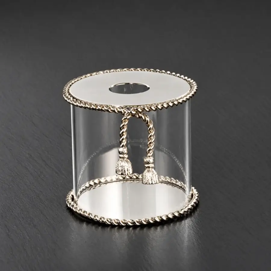 Selezioni Domus Corda Bathroom Item Set A #4