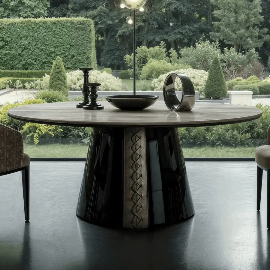 JR Home by John Richmond SIMON JR-150 Table #1