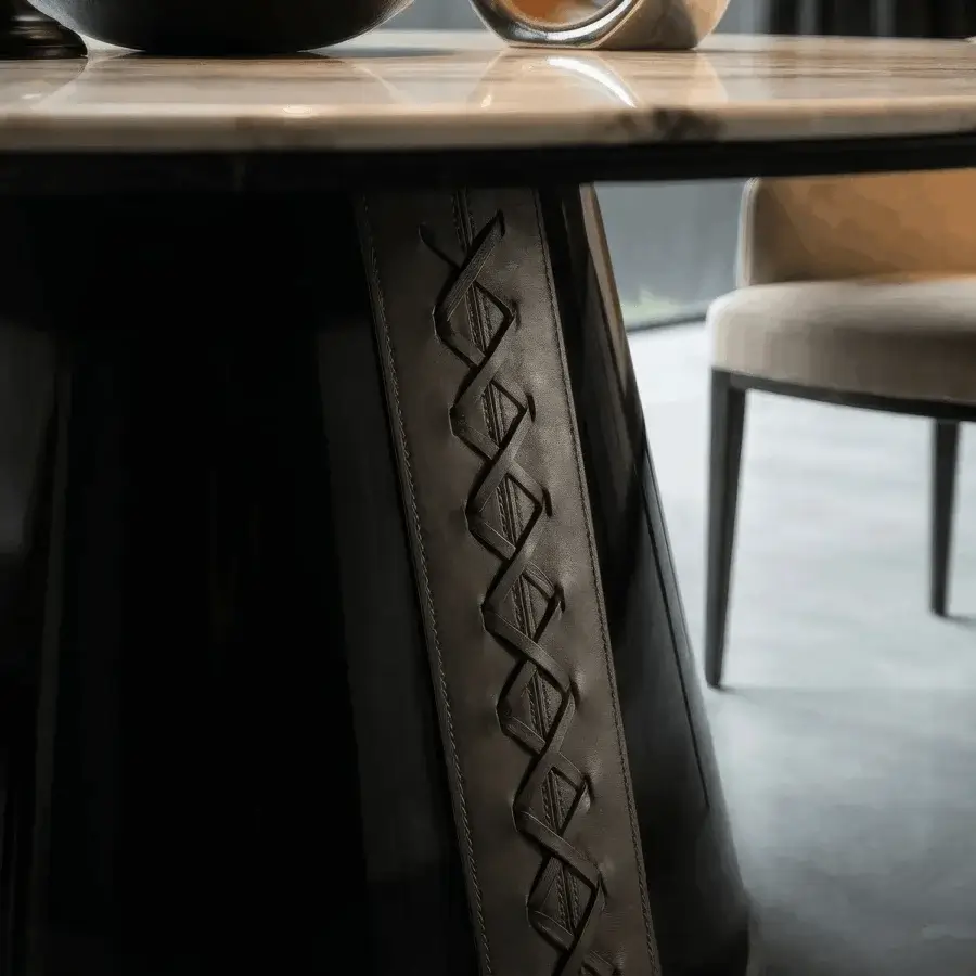 JR Home by John Richmond SIMON JR-150 Table #3