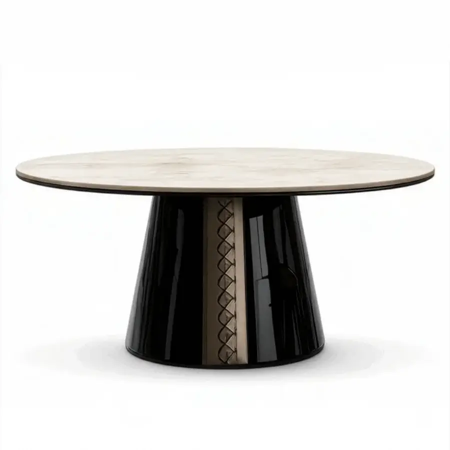 JR Home by John Richmond SIMON JR-150 Table #4
