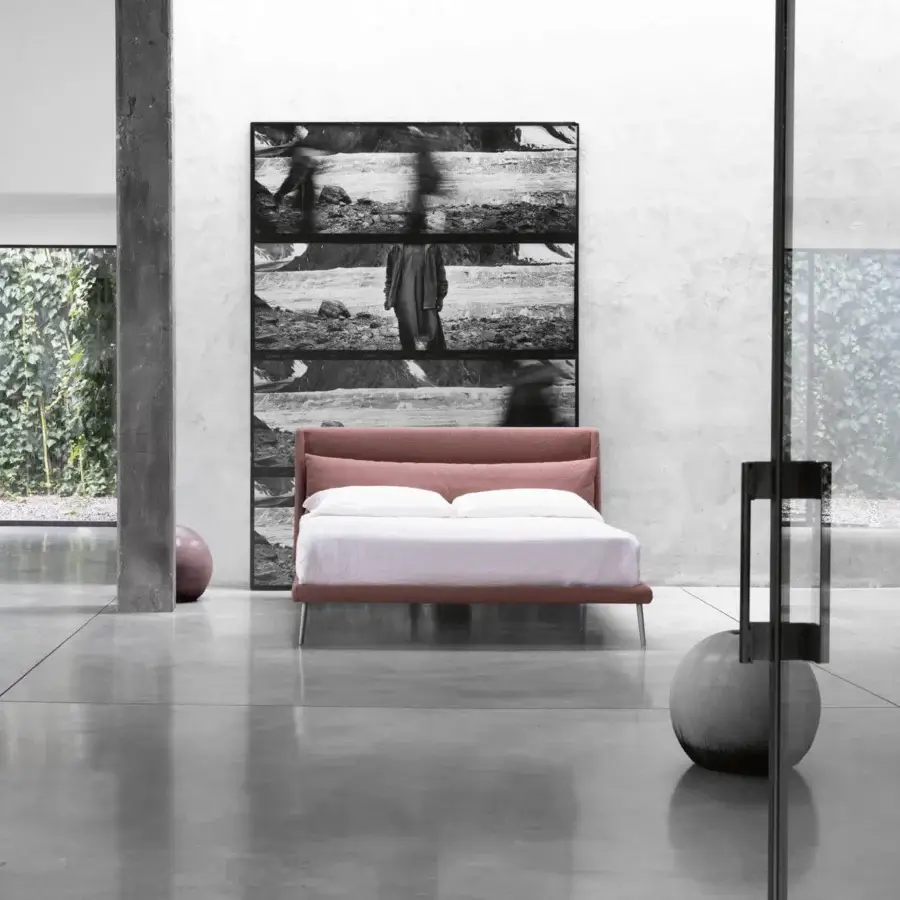Noctis Eddie Slender Bed #3