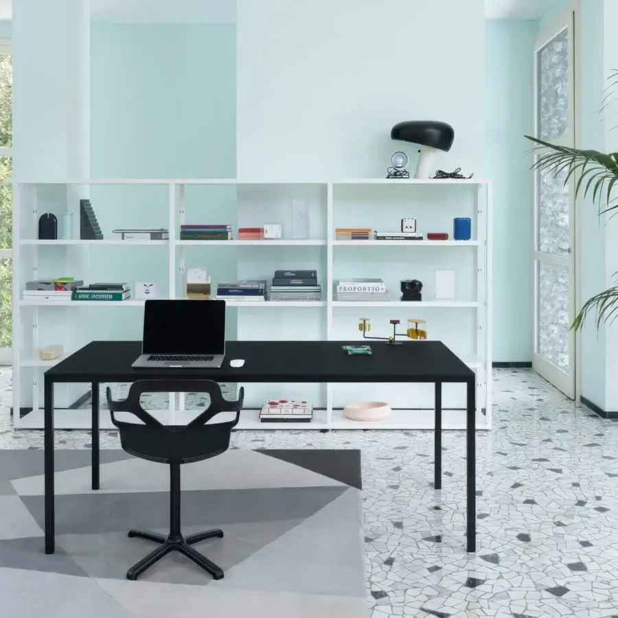 Desalto Helsinki 30 Home Office Table #2