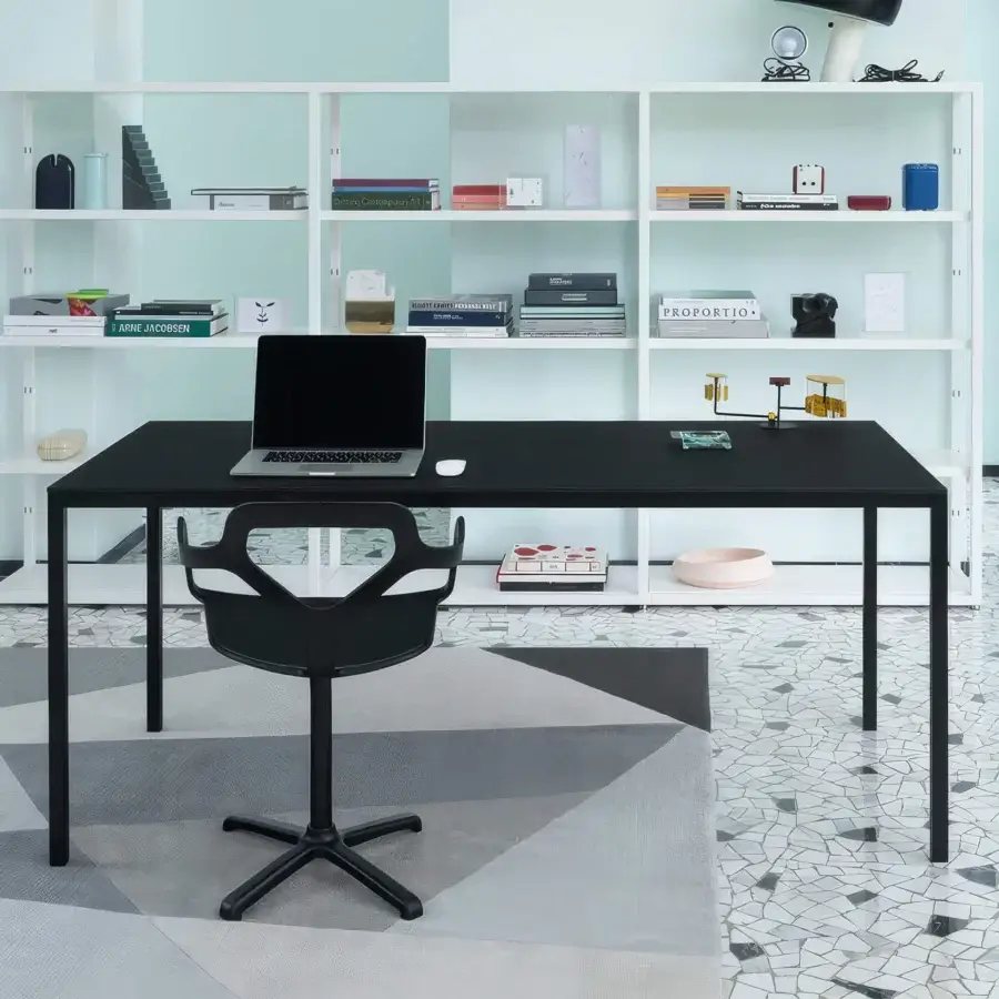 Desalto Helsinki 30 Home Office Table #1
