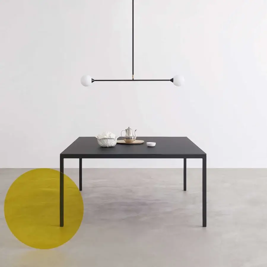 Desalto Helsinki 30 Home Office Table #3