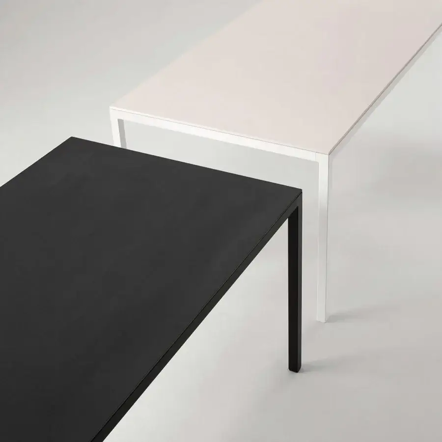 Desalto Helsinki 30 Home Office Table #4