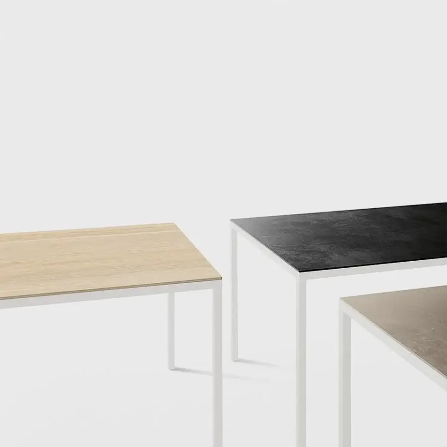 Desalto Helsinki 30 Home Office Table #5