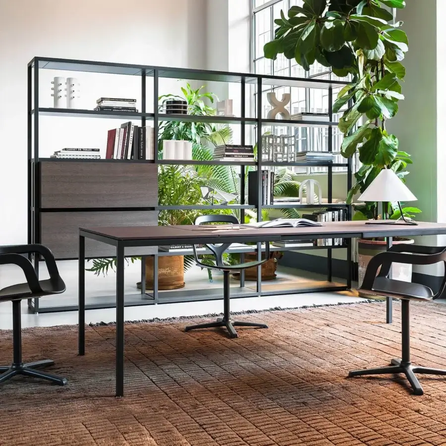 Desalto Helsinki 30 Extendable Table #4
