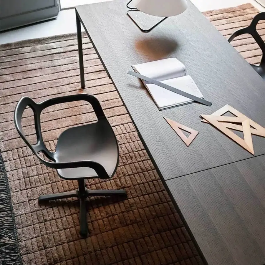 Desalto Helsinki 30 Extendable Table #6