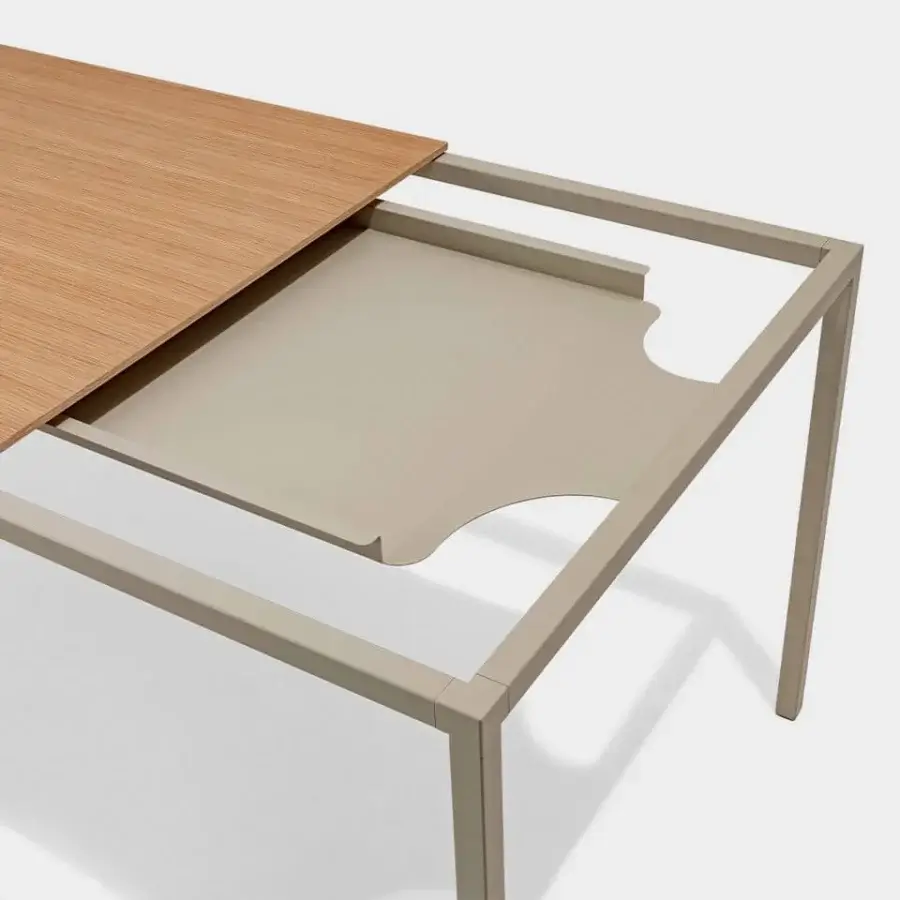 Desalto Helsinki 30 Extendable Table #8