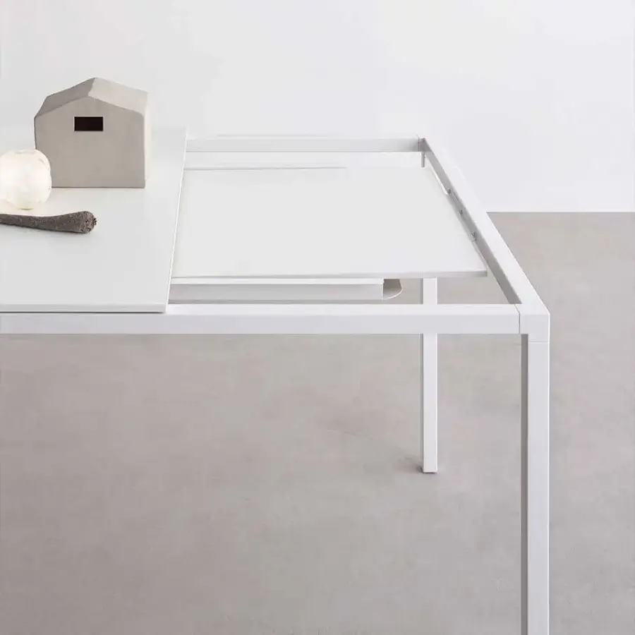Desalto Helsinki 30 Extendable Table #10