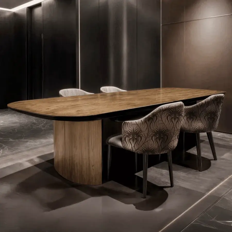 JR Home by John Richmond TILL JR-159 Table #1