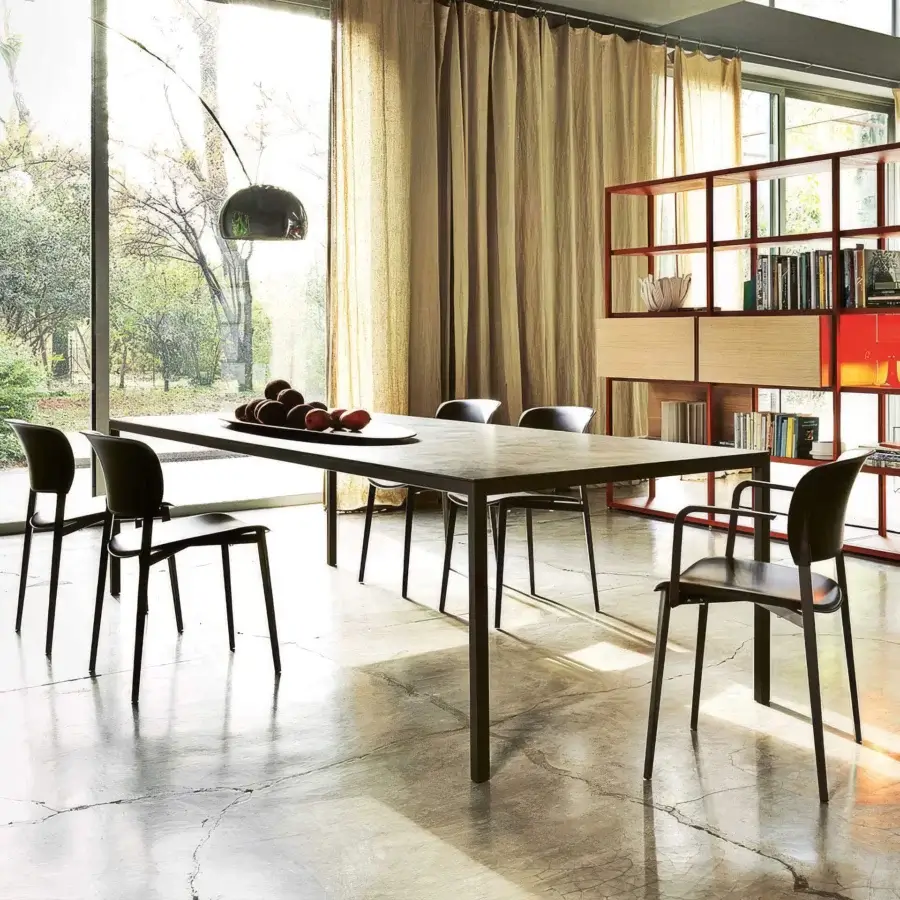 Desalto Helsinki 35 Home Table #2