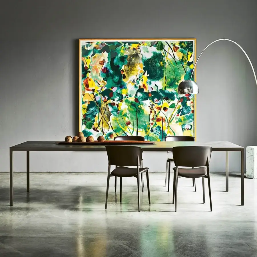 Desalto Helsinki 35 Home Table #1