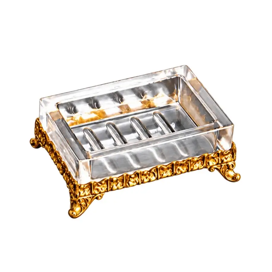 Selezioni Domus Fontana Bathroom Item Set #3