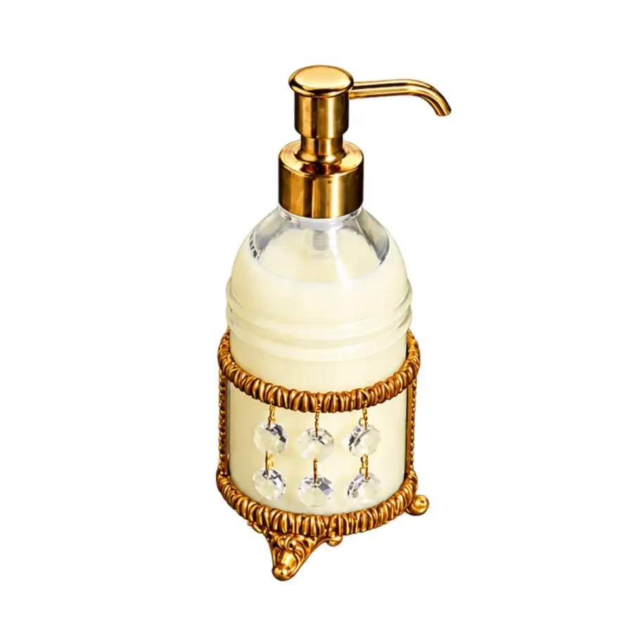 Selezioni Domus Fontana Bathroom Item Set #4