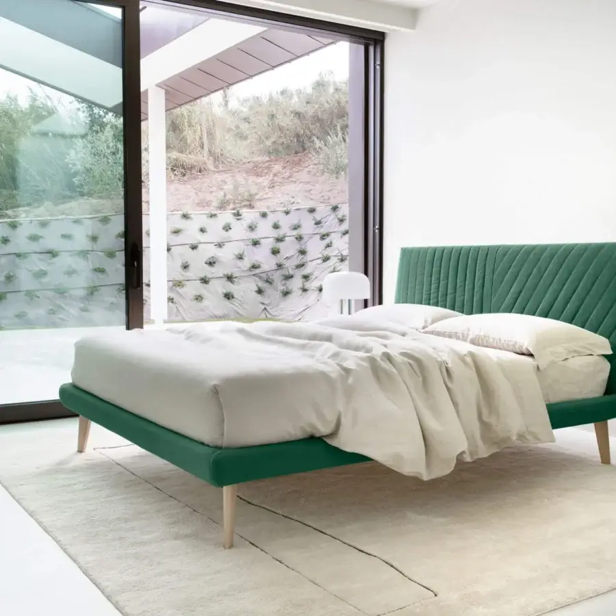 Noctis Kira Bed #4