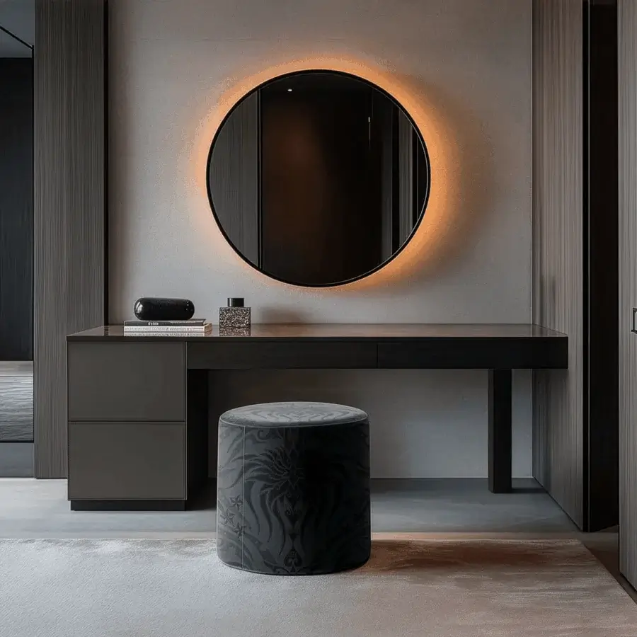 JR Home by John Richmond DRAKE JR-207 Vanity #2