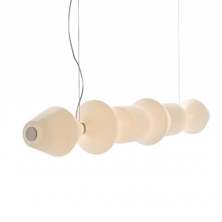 Mogg Costantina Suspension Lamp #1
