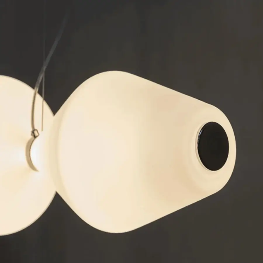 Mogg Costantina Suspension Lamp #4