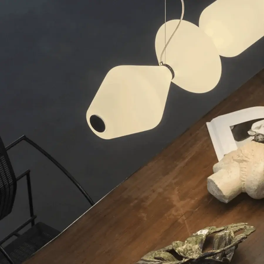 Mogg Costantina Suspension Lamp #5