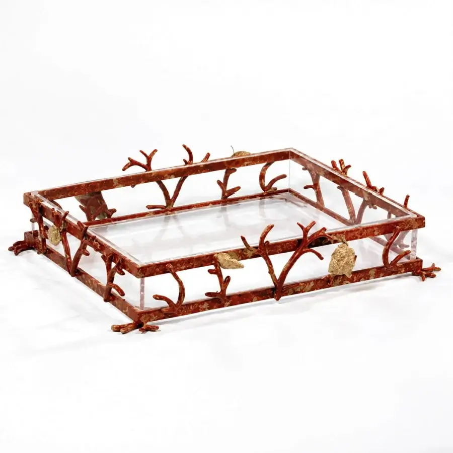 Selezioni Domus Corallo Bathroom Item Set B #5