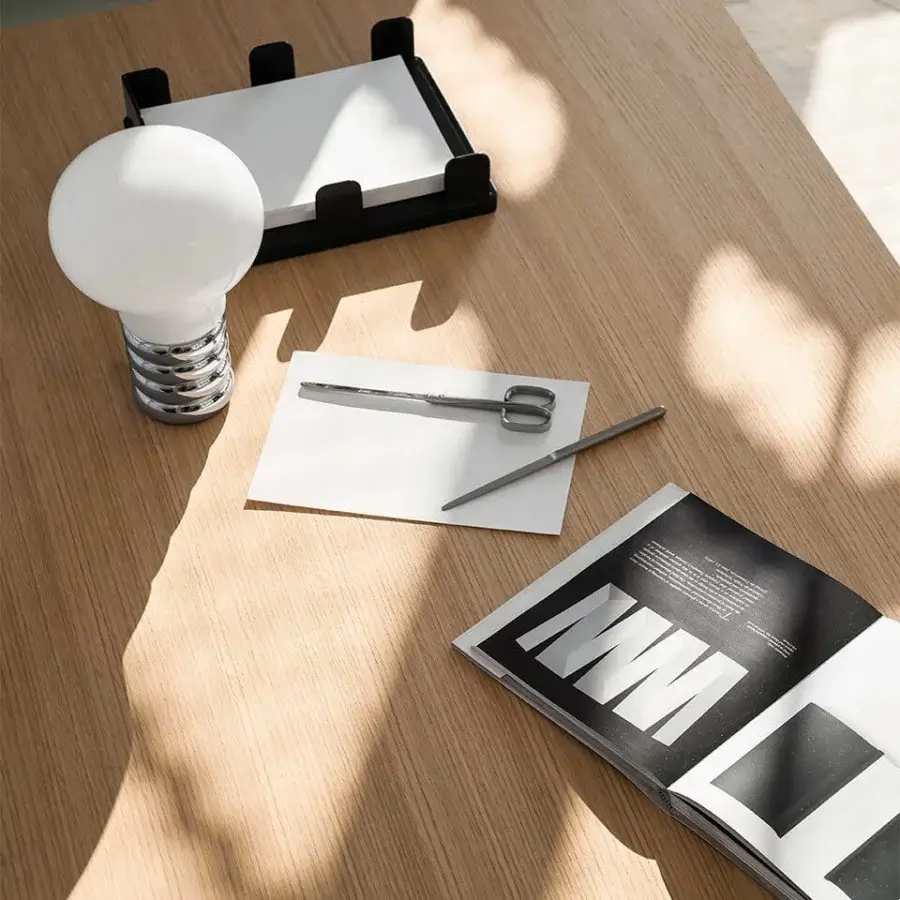 Desalto Helsinki 35 Home Office Table #12
