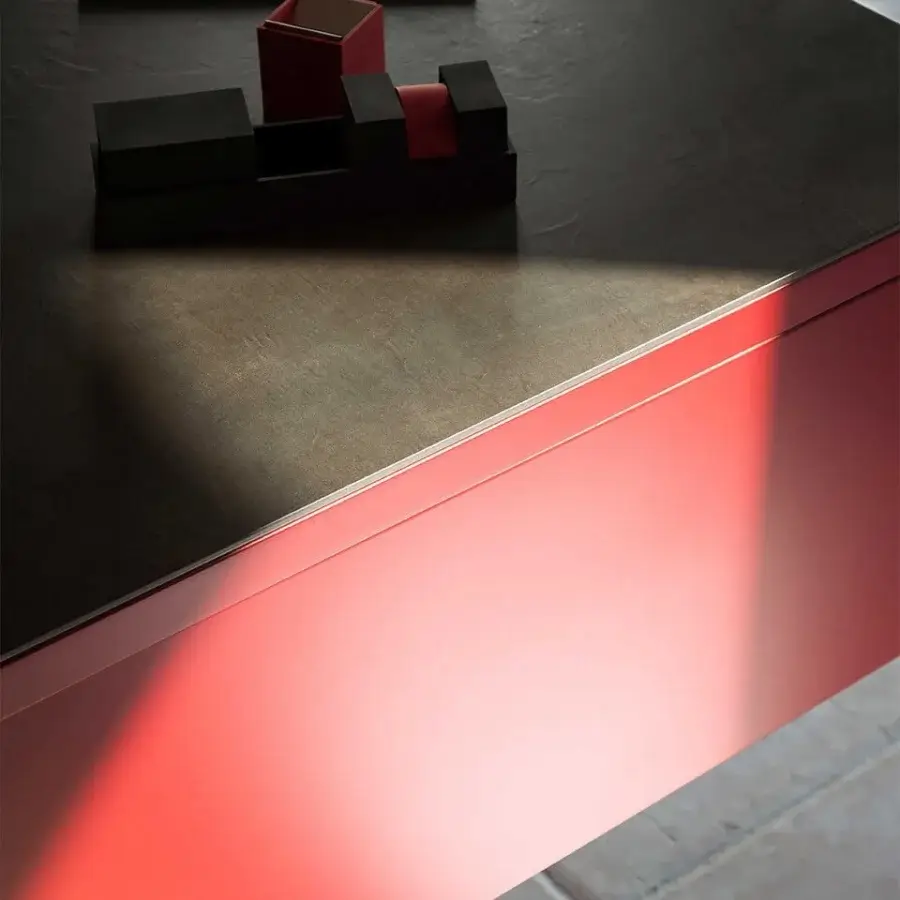 Desalto Helsinki 35 Home Office Table #10