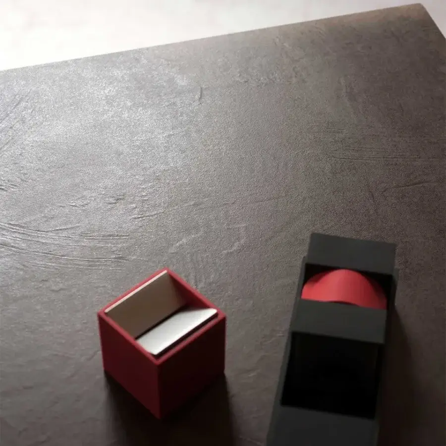 Desalto Helsinki 35 Home Office Table #9