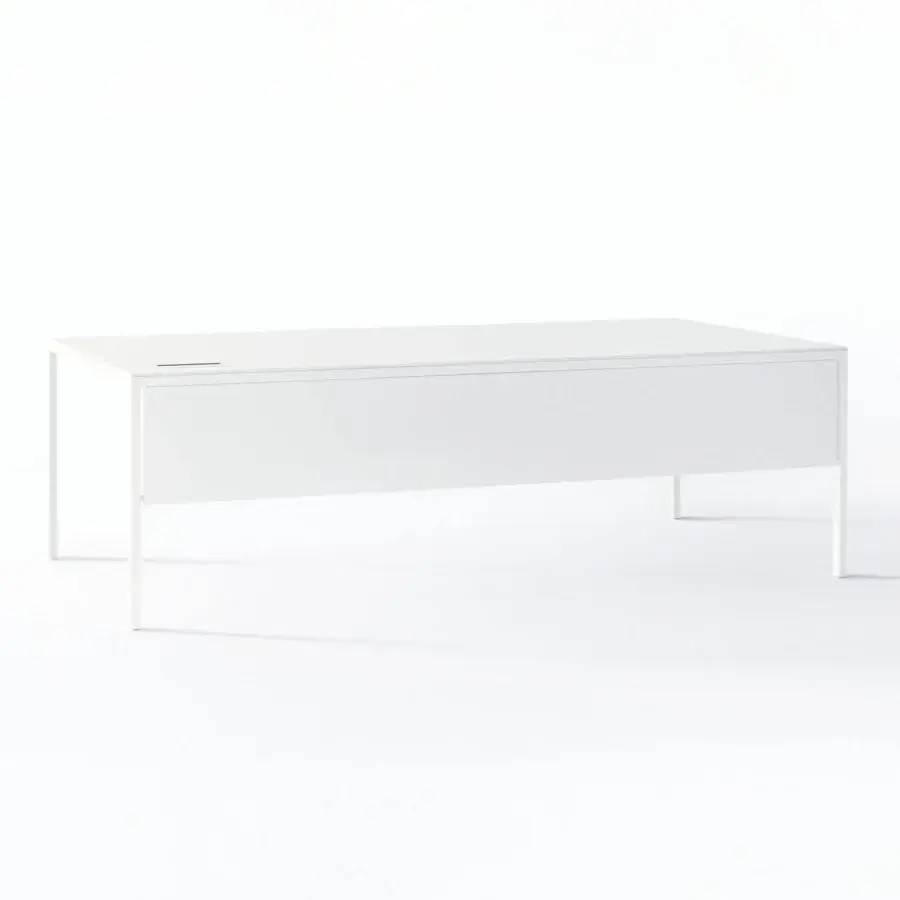Desalto Helsinki 35 Home Office Table #17