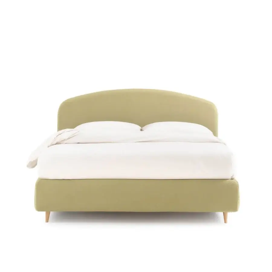 Noctis Jazz Bed #1