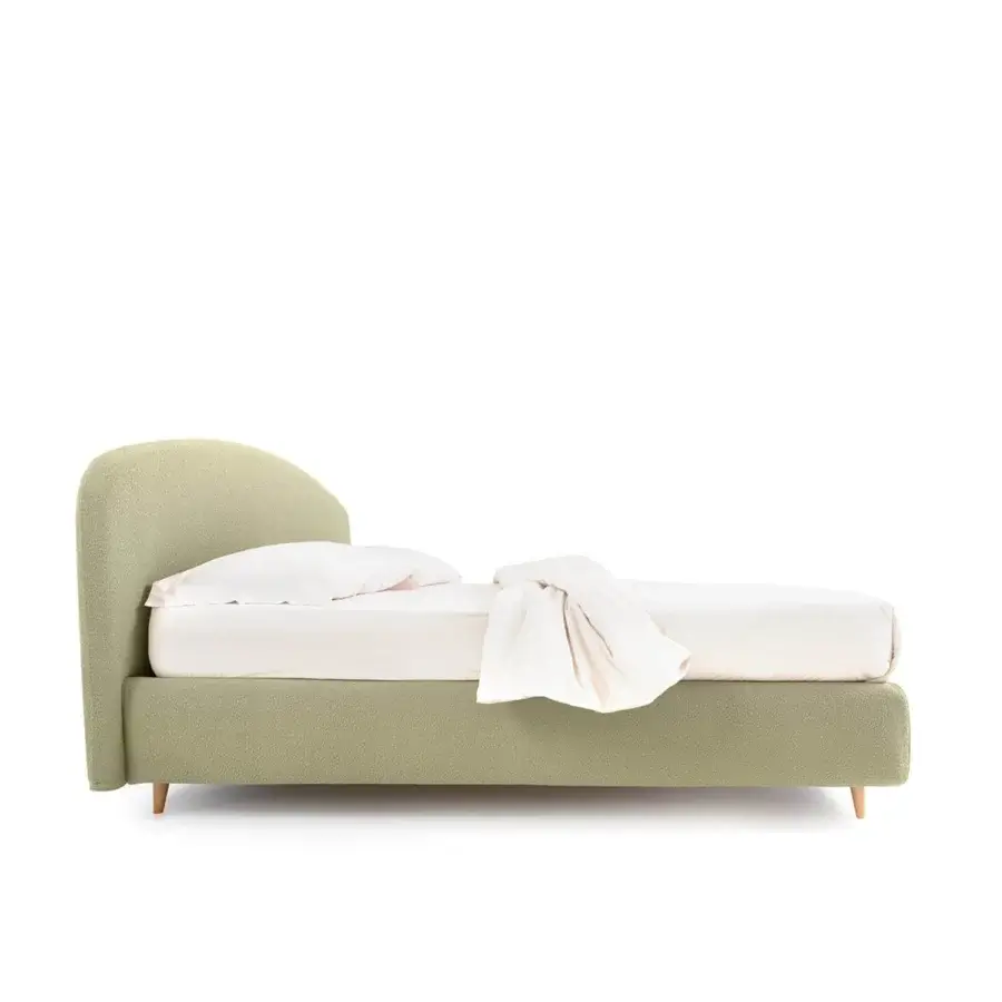 Noctis Jazz Bed #2