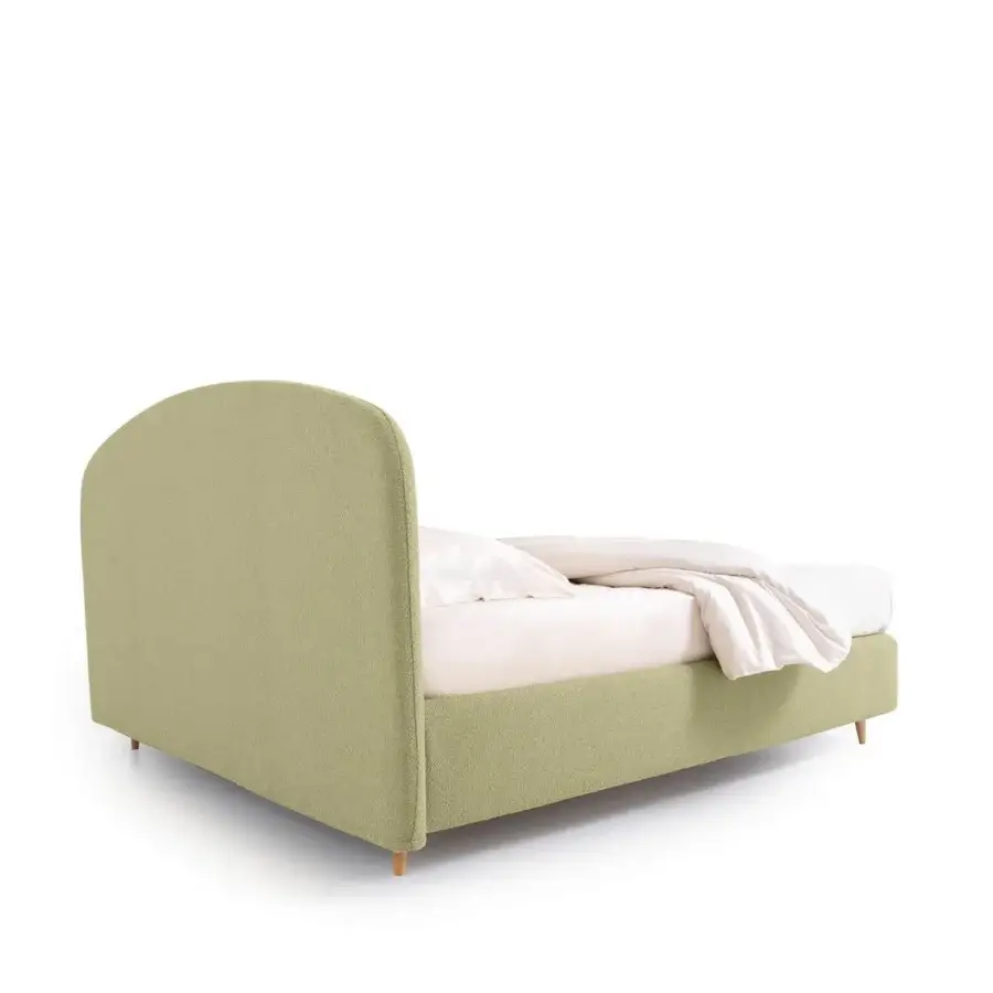 Noctis Jazz Bed #3