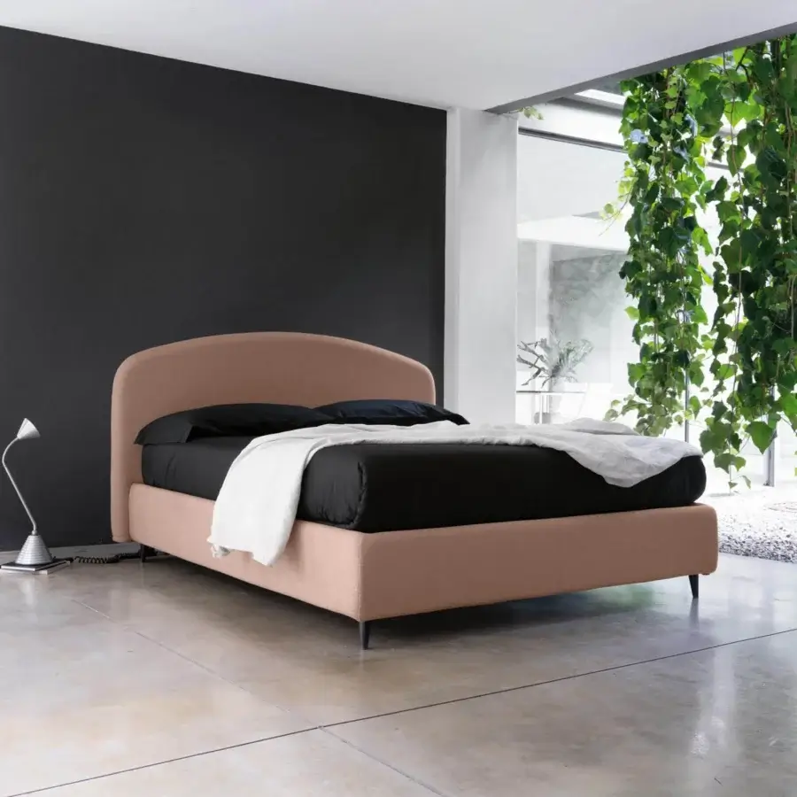 Noctis Jazz Bed #4