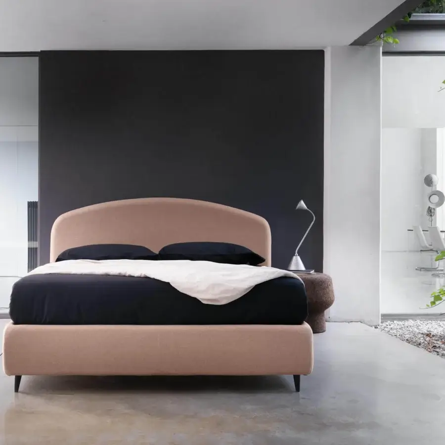 Noctis Jazz Bed #5