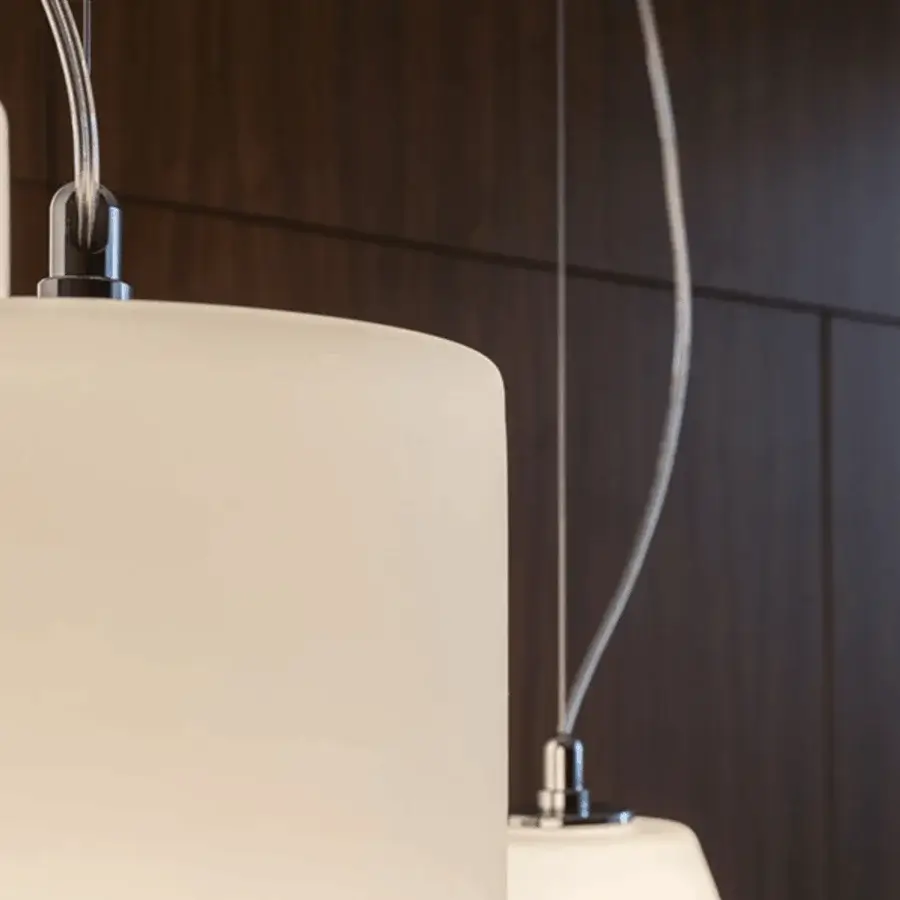 Mogg Costantina Opal Suspension Lamp #4
