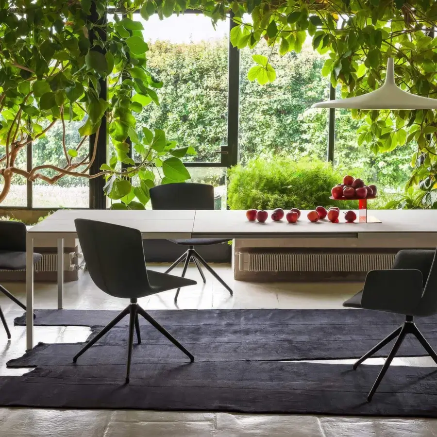 Desalto Helsinki 35 Extendable Table #2