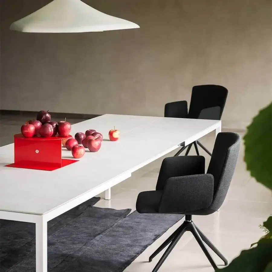 Desalto Helsinki 35 Extendable Table #3