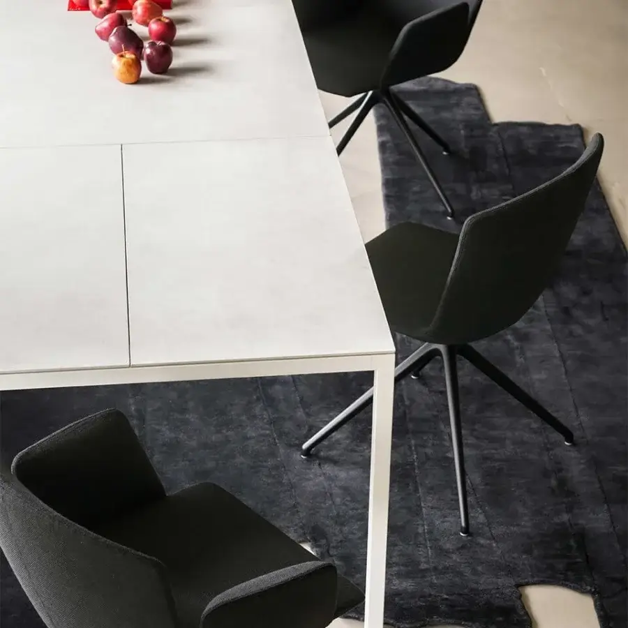 Desalto Helsinki 35 Extendable Table #4