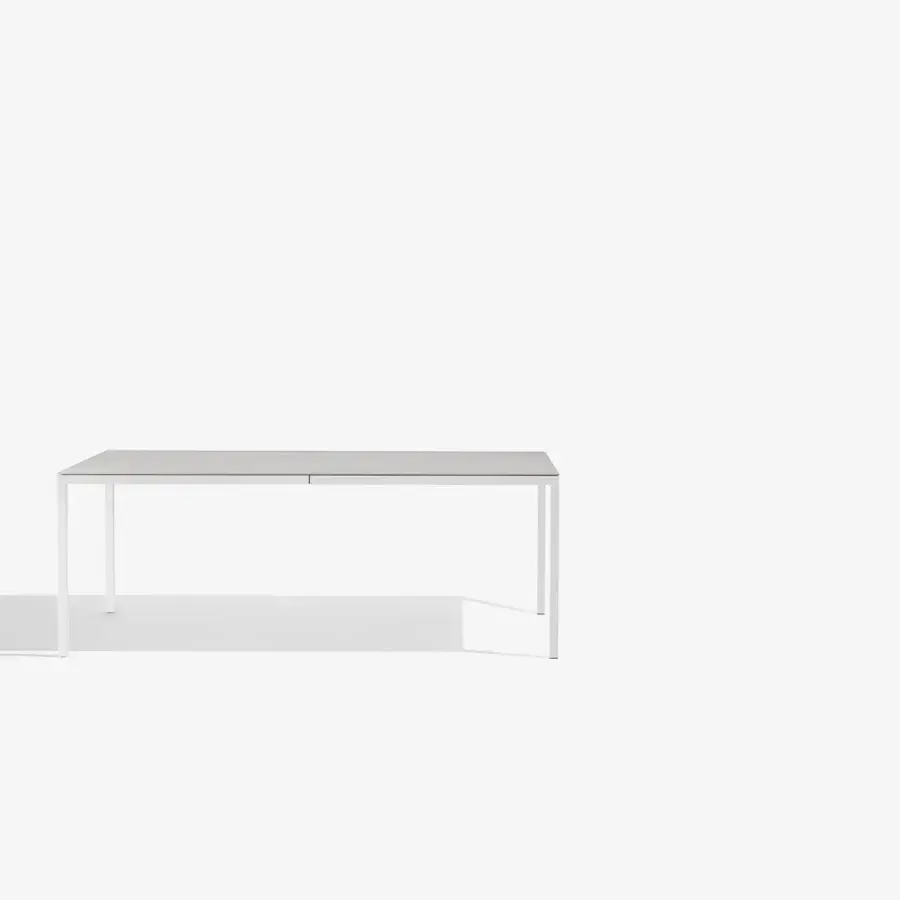 Desalto Helsinki 35 Extendable Table #9