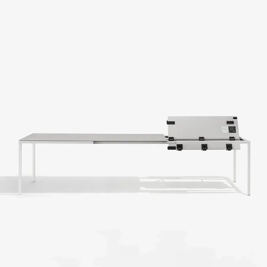 Desalto Helsinki 35 Extendable Table #10