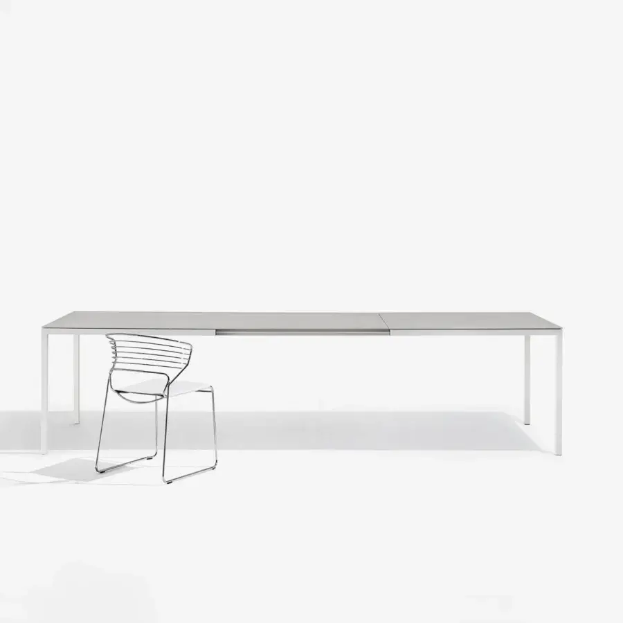 Desalto Helsinki 35 Extendable Table #11