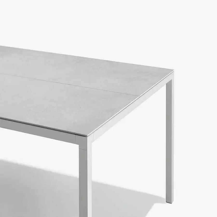Desalto Helsinki 35 Extendable Table #7