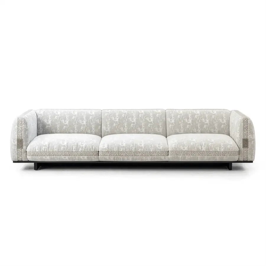 JR Home by John Richmond FREDDIE JR-341 Sofa #4