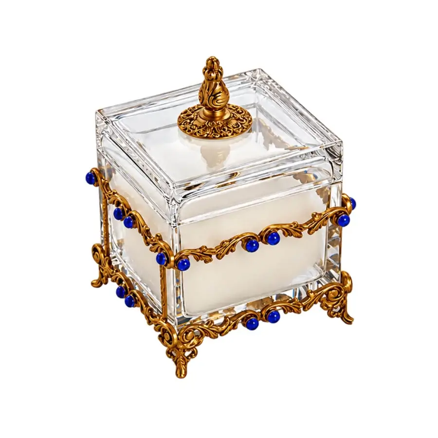 Selezioni Domus Rialto Bathroom Item Set #2