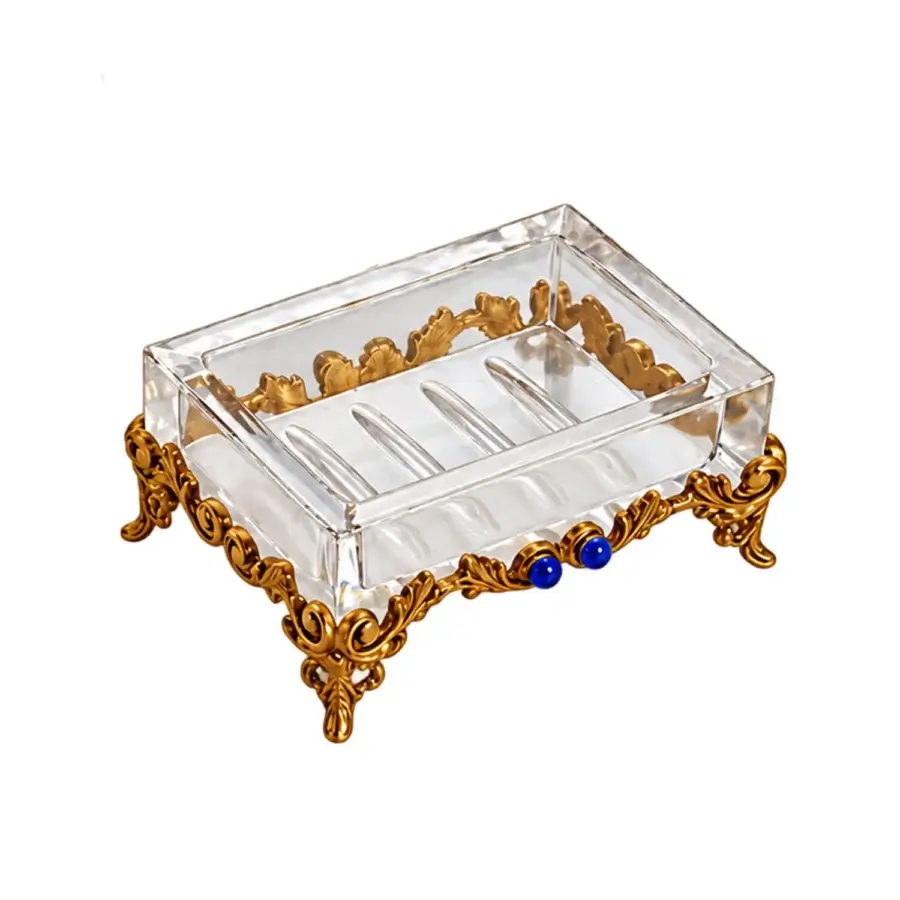 Selezioni Domus Rialto Bathroom Item Set #3