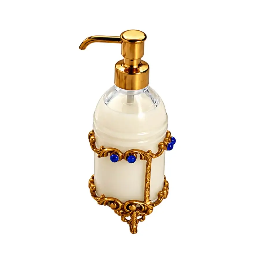Selezioni Domus Rialto Bathroom Item Set #4