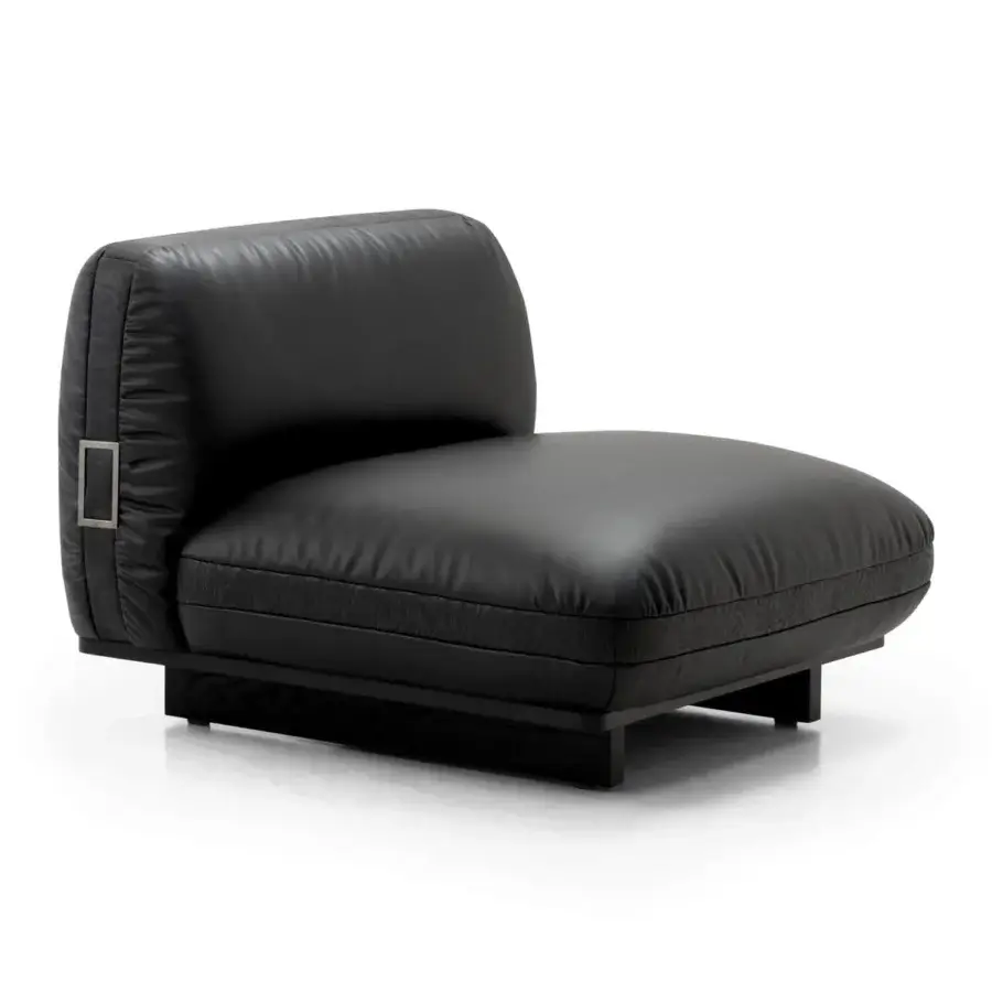 JR Home by John Richmond FREDDIE JR-341 Lounge Chair #4
