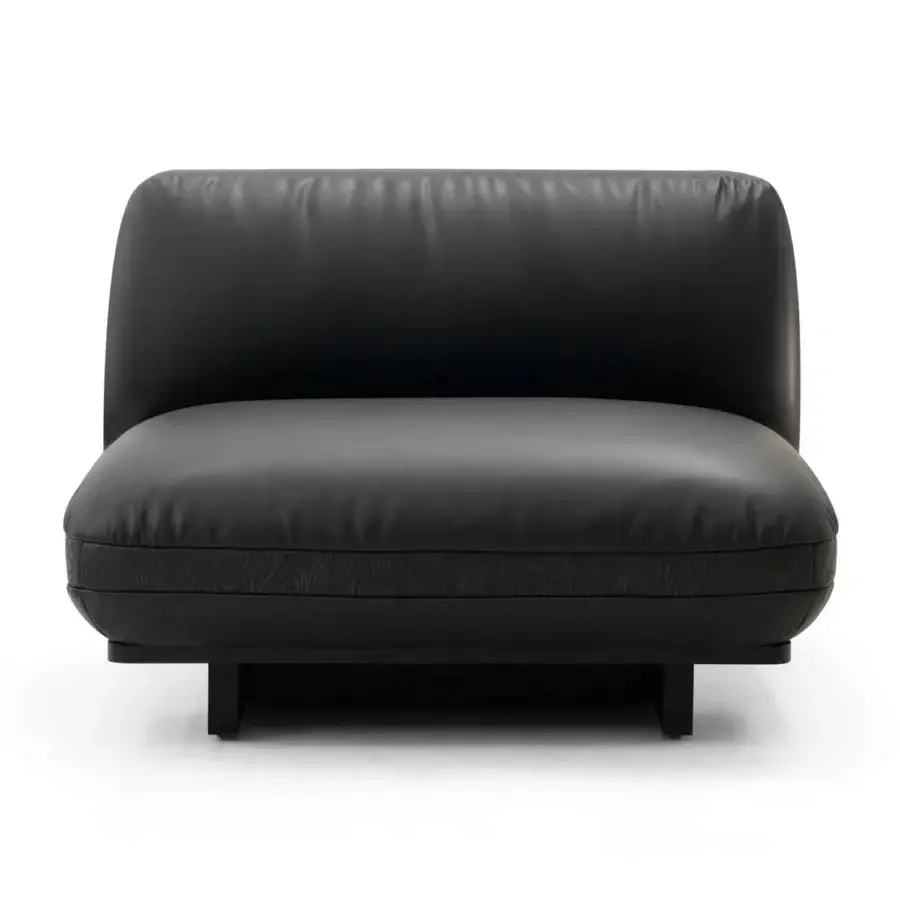 JR Home by John Richmond FREDDIE JR-341 Lounge Chair #6