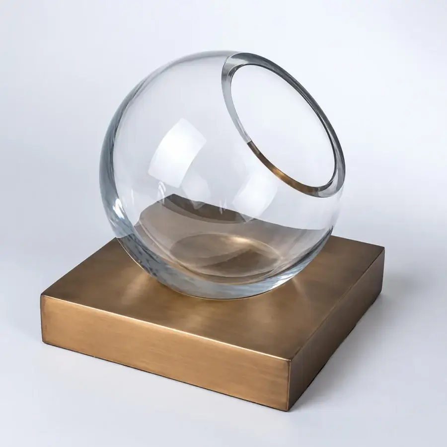 Selezioni Domus Globo Vase #1