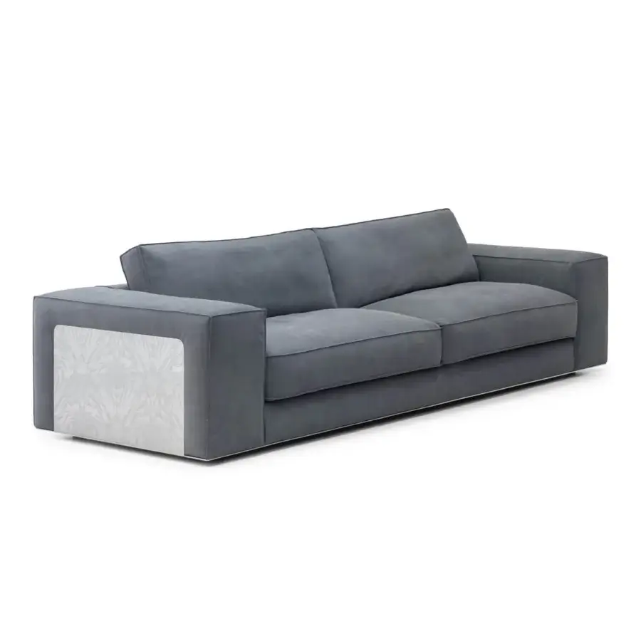 JR Home by John Richmond JOHN JR-001 Sofa #1